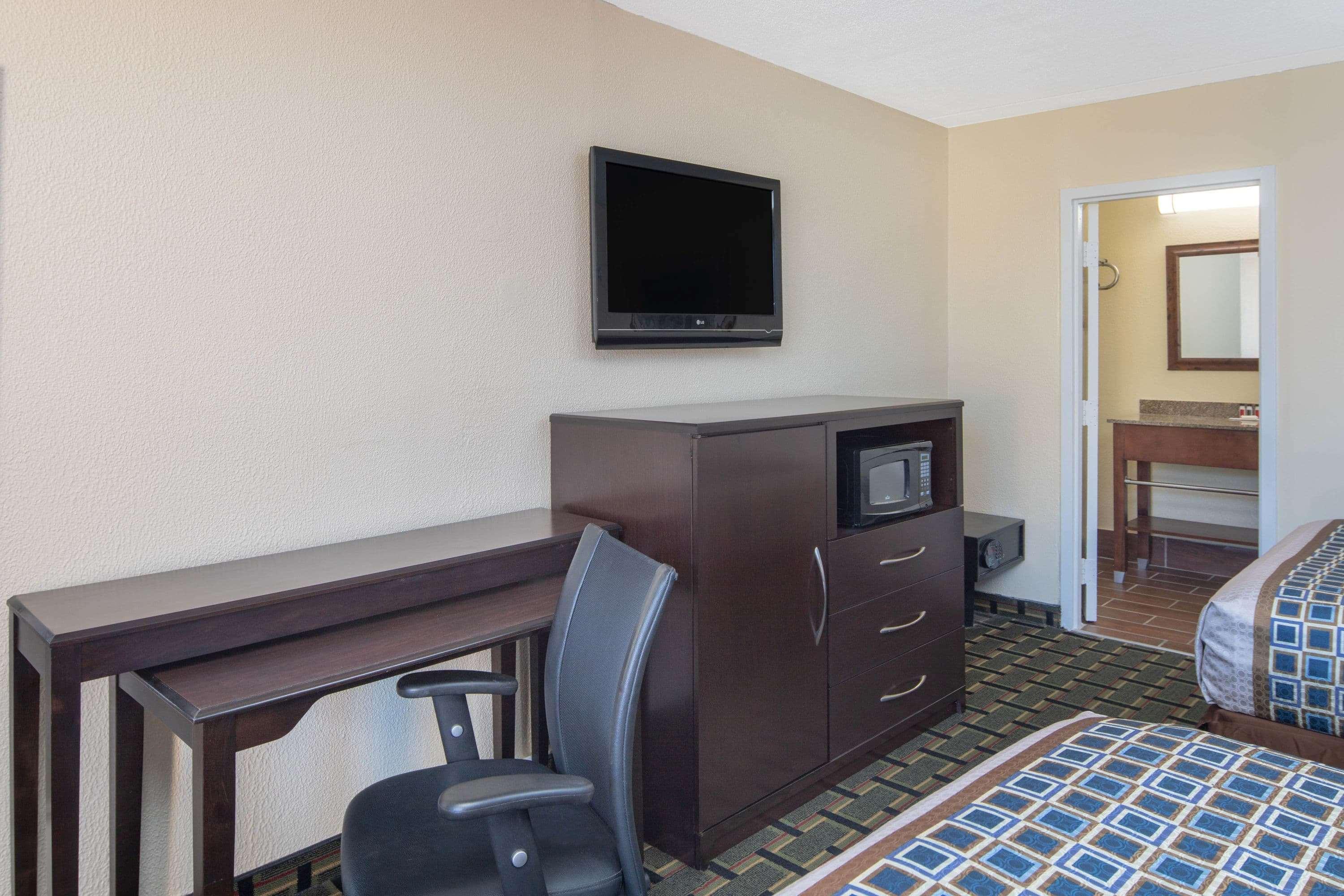 Travelodge By Wyndham Savannah Area/Richmond Hill Kültér fotó
