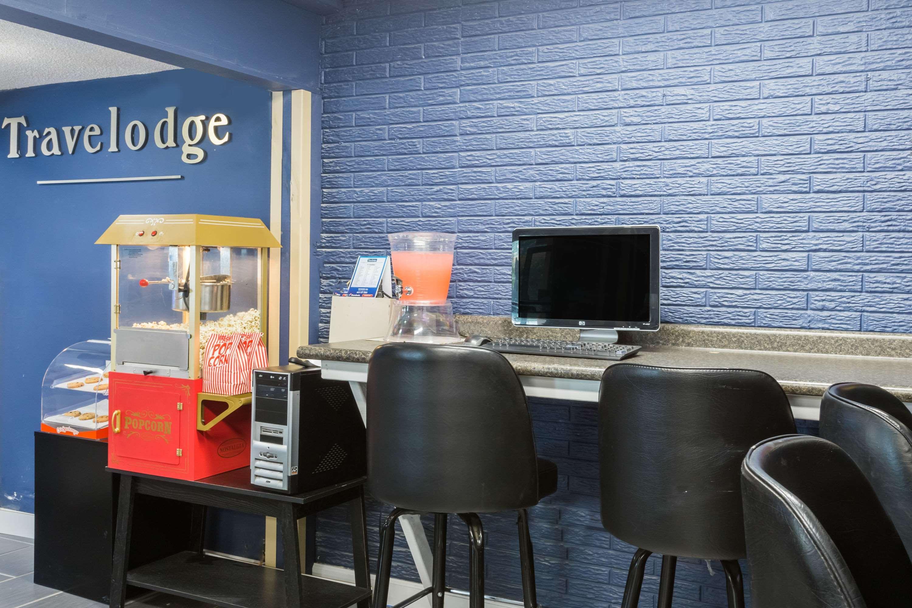 Travelodge By Wyndham Savannah Area/Richmond Hill Kültér fotó