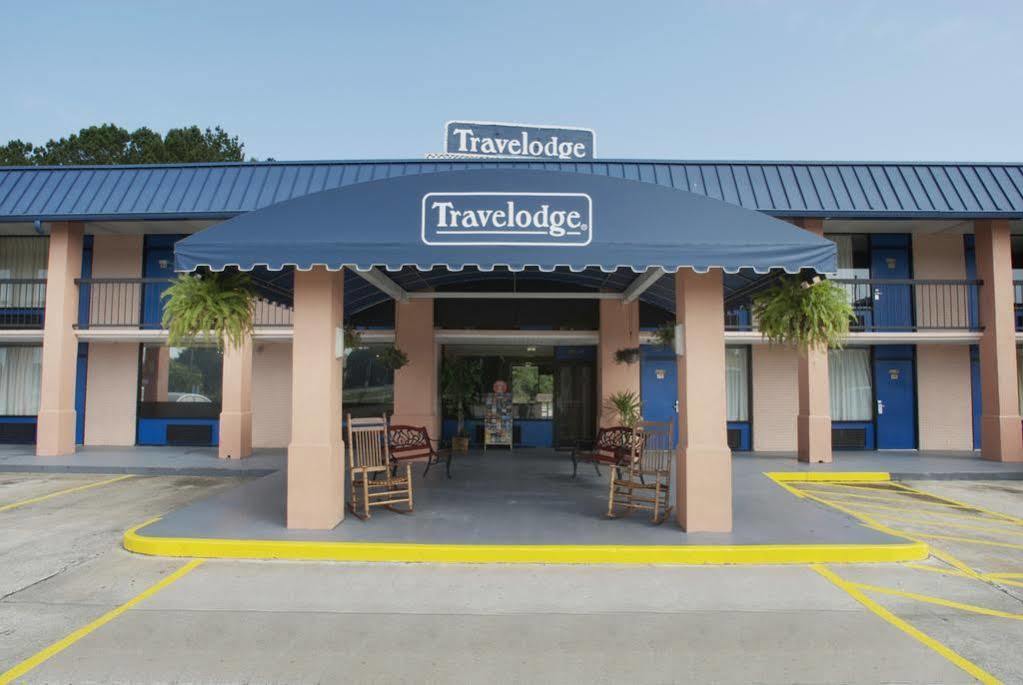 Travelodge By Wyndham Savannah Area/Richmond Hill Kültér fotó